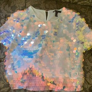 A shirt that you can go out on the town!